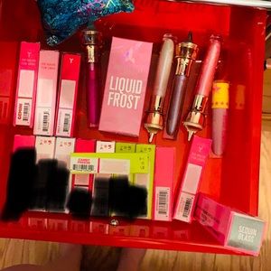 Jeffree Star Bundle